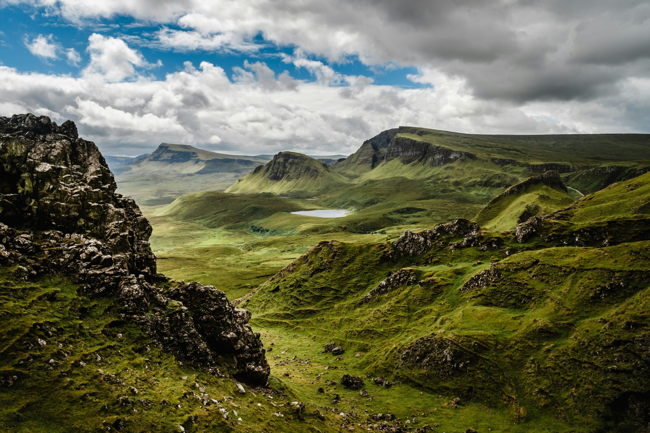 Isle of Skye: Scotland’s Most Beautiful Travel Destination