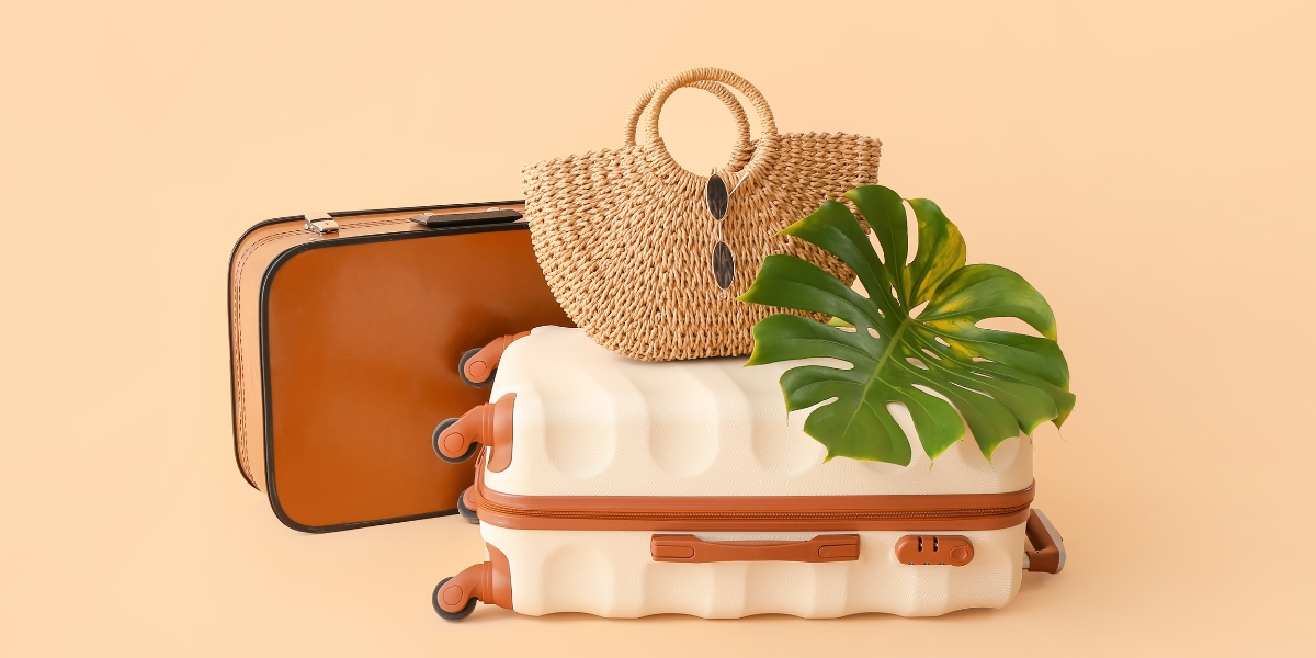 The Best Packing Checklist for Your 2024 Summer Getaway