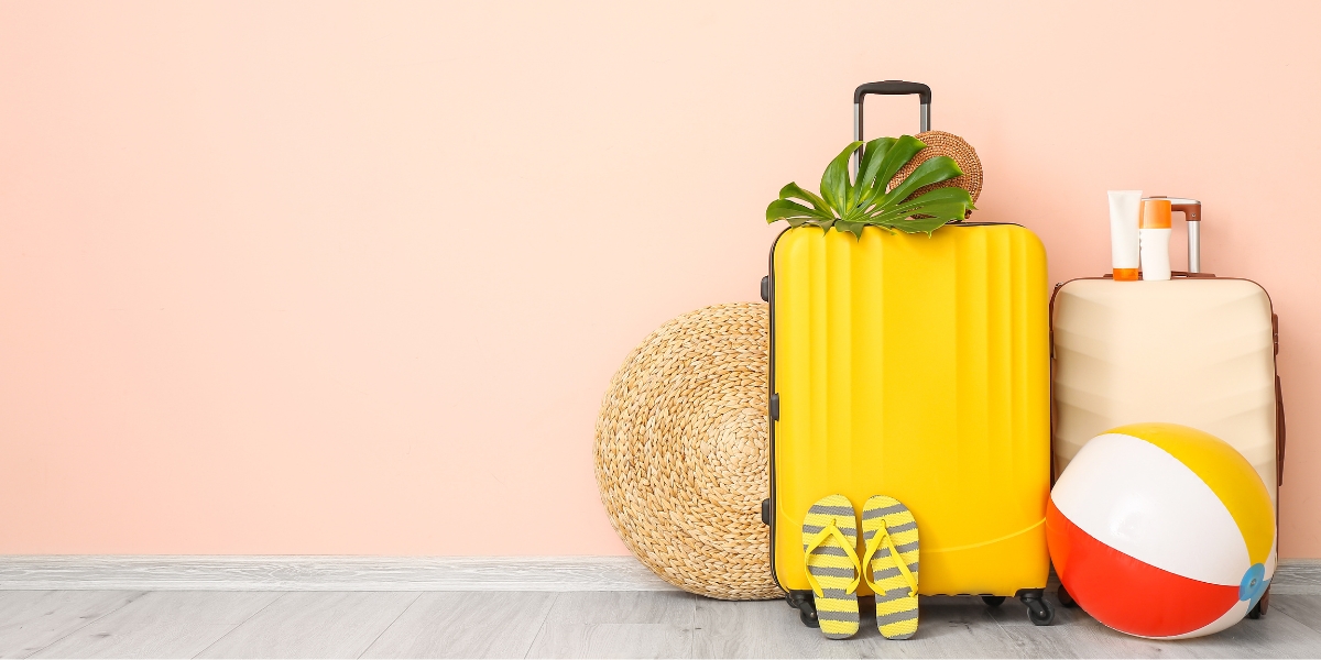 Ultimate Packing Tips: Your Key to Easy Traveling