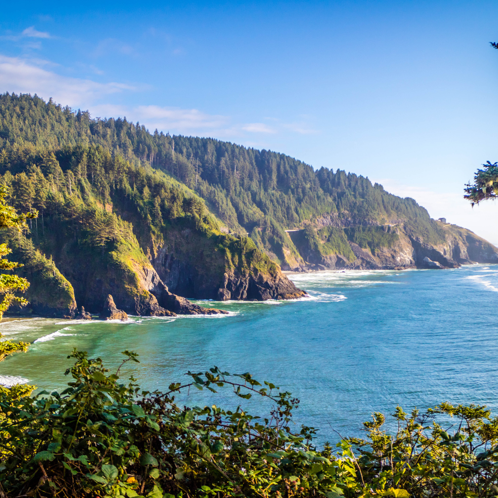Florence, Oregon: The Best Coastal Gem of the Pacific NorthWest