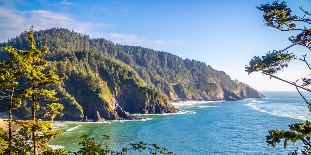 Florence, Oregon: The Best Coastal Gem of the Pacific NorthWest
