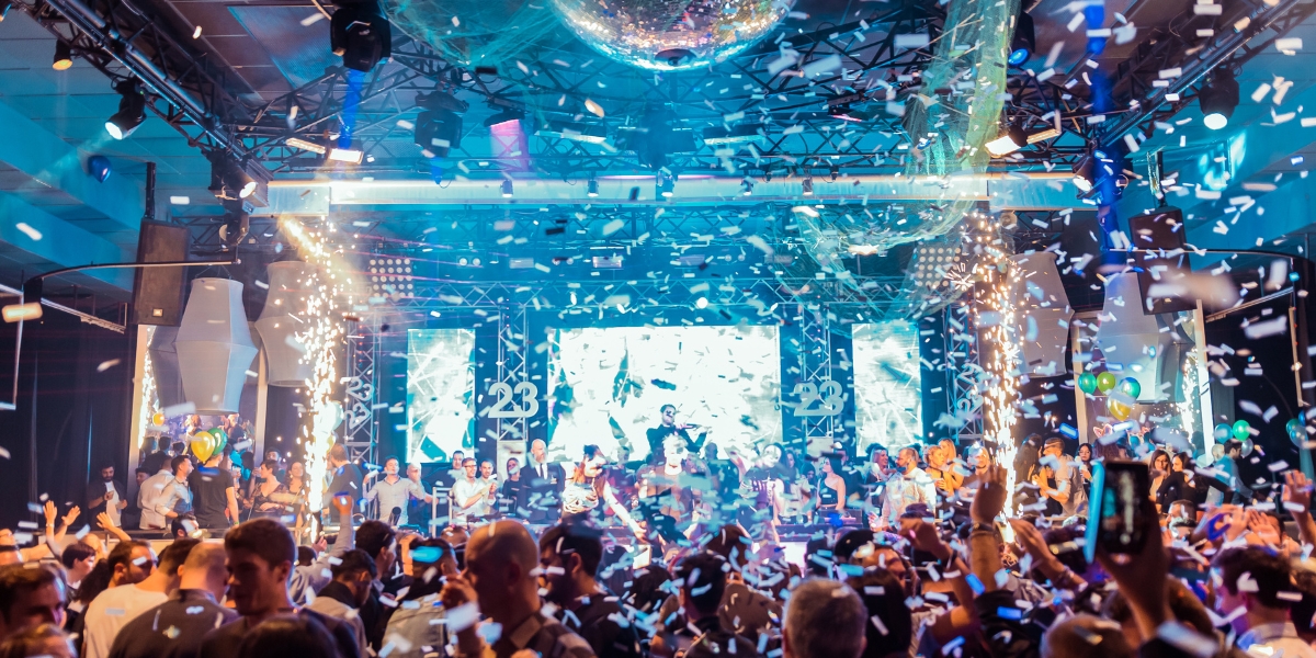 Your Ultimate 2024 Guide to the World’s Wildest Parties