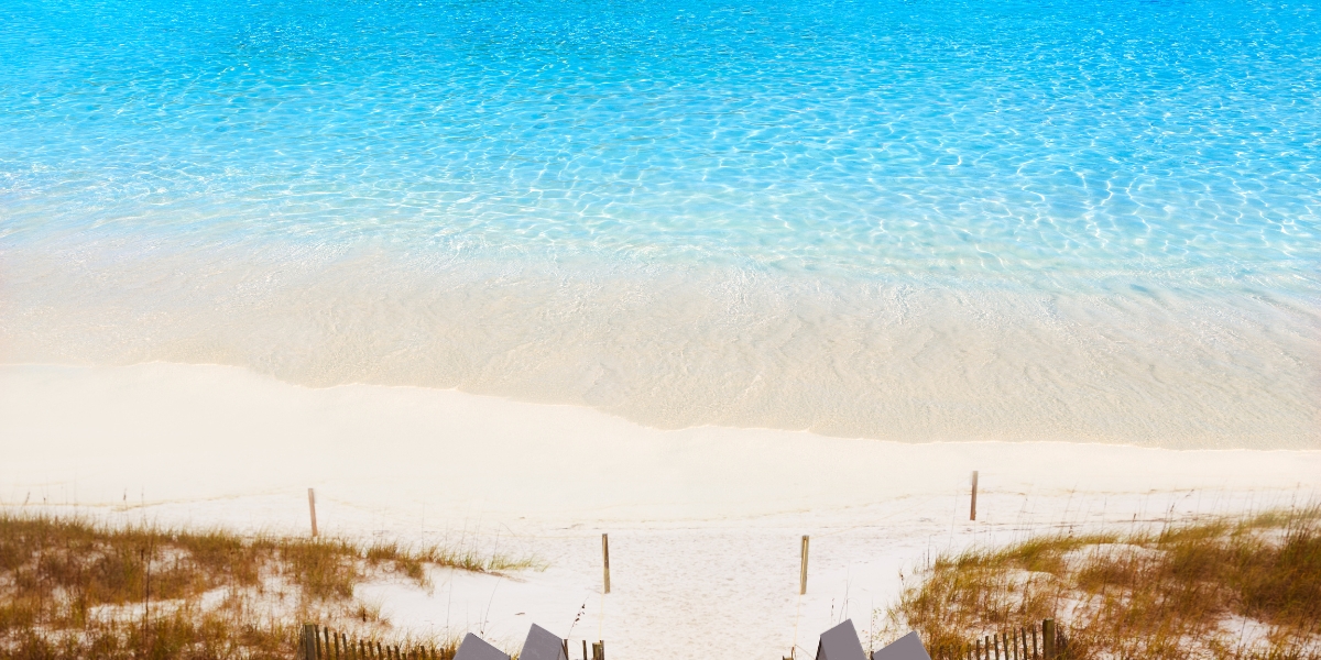 Dive into Paradise: Your Ultimate Guide to Vacationing in Destin