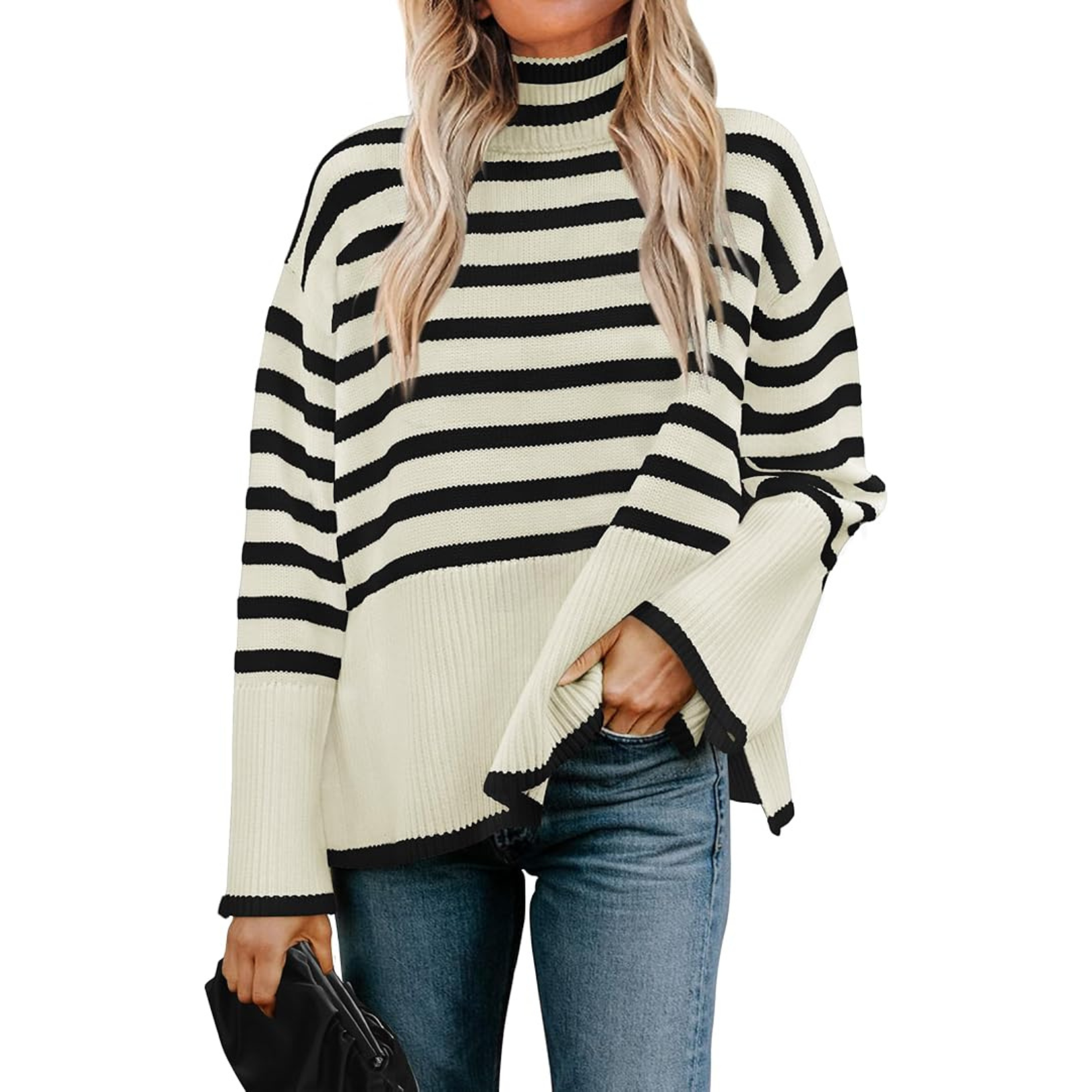 ZESICA Women's Winter Sweater