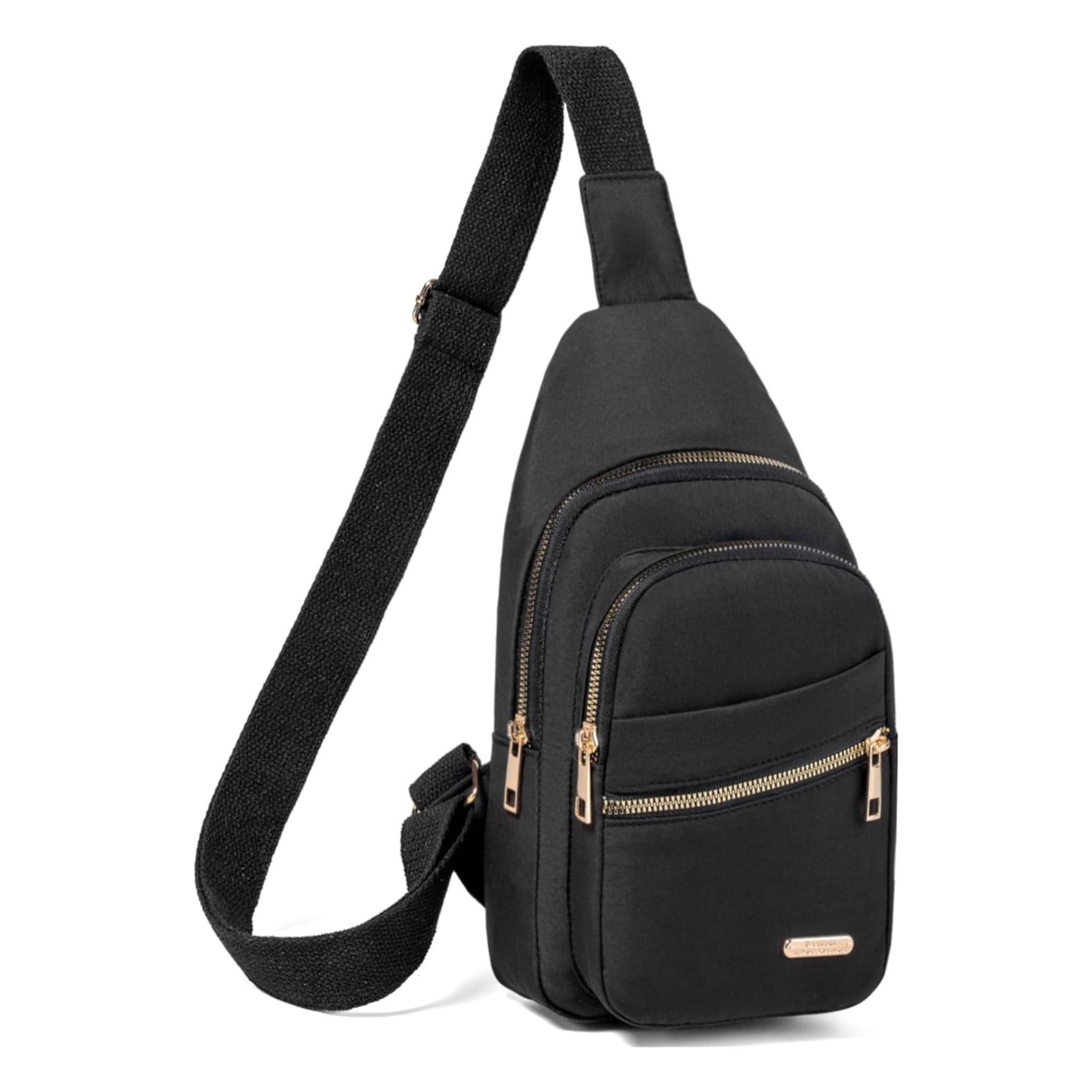 Small Crossbody Sling Backpack