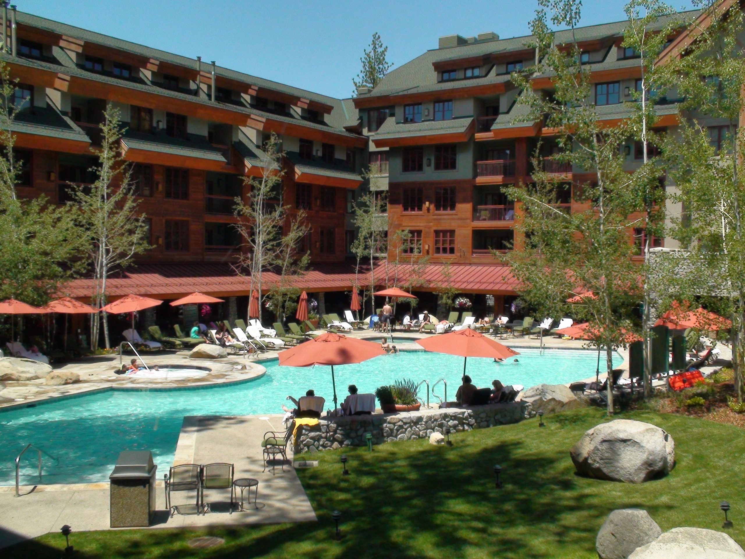 Heavenly Village Condos