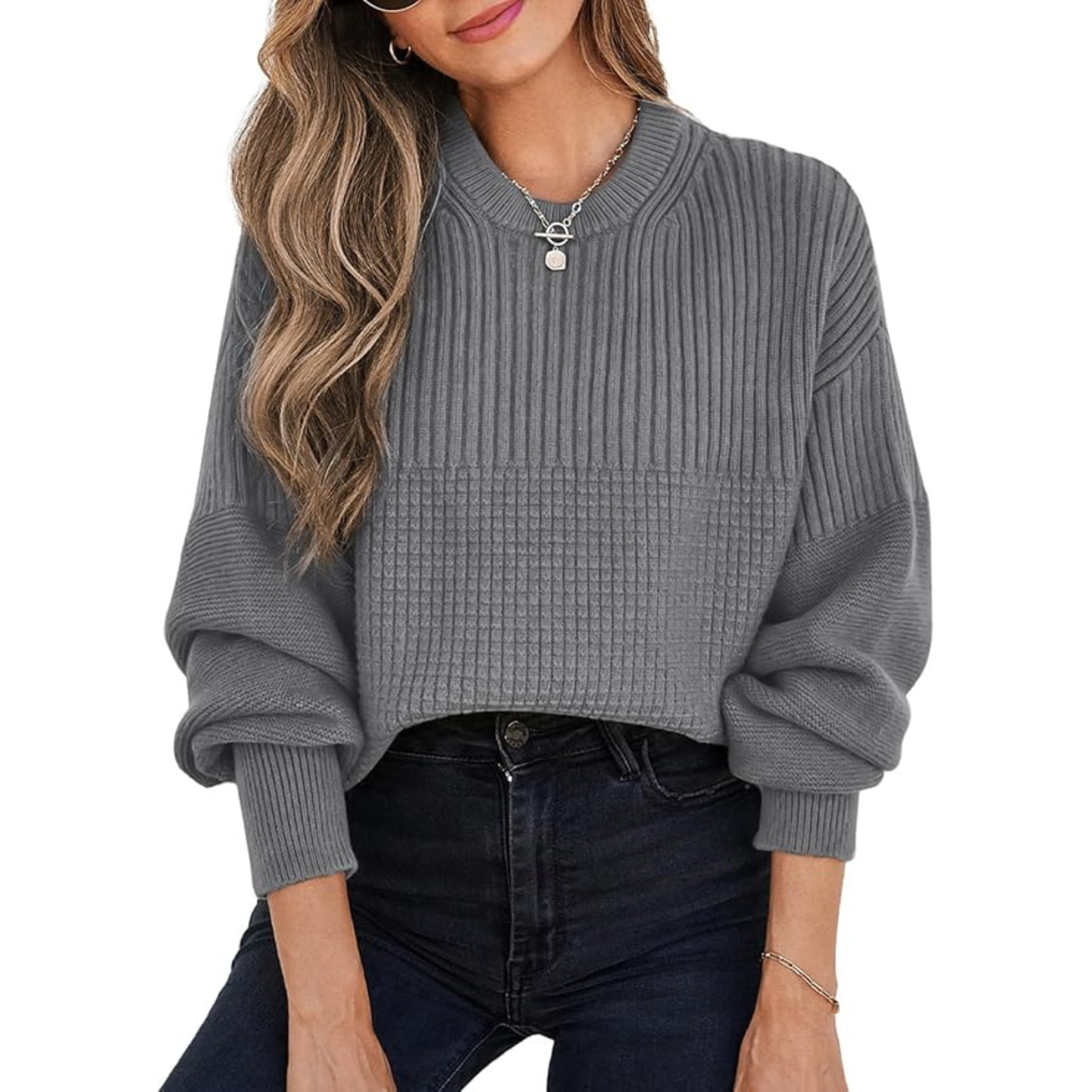 EVALESS Sweaters for Women