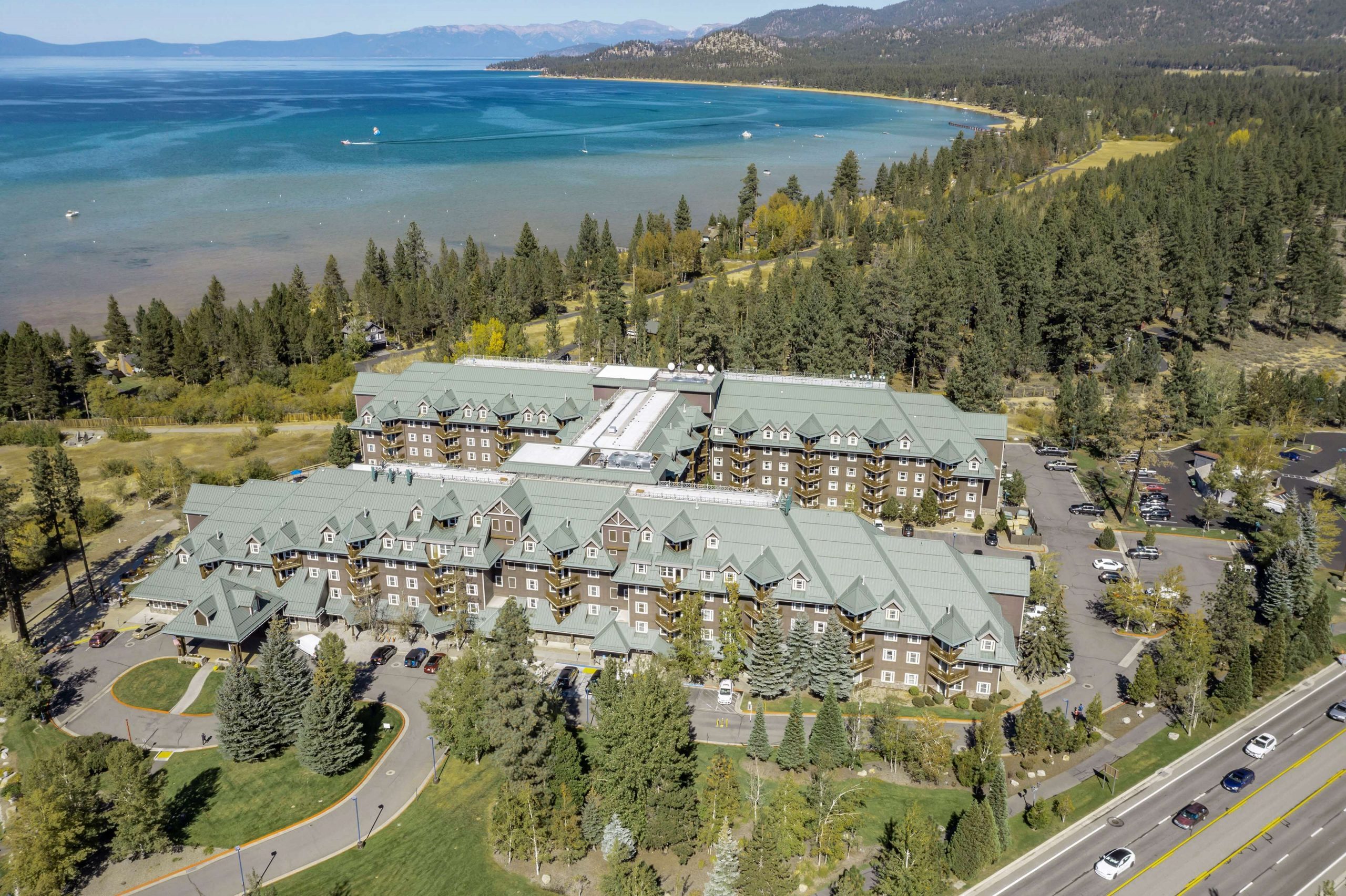 Hilton Tahoe